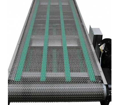 wiremesh-conveyor