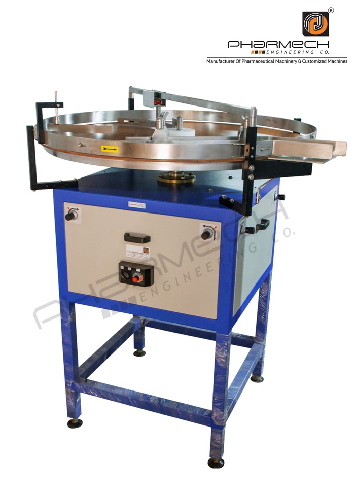 Heavy Duty Rotary Turn Table3