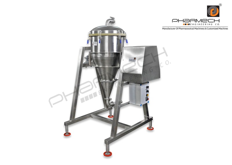 Hopper Type Washing Machine1