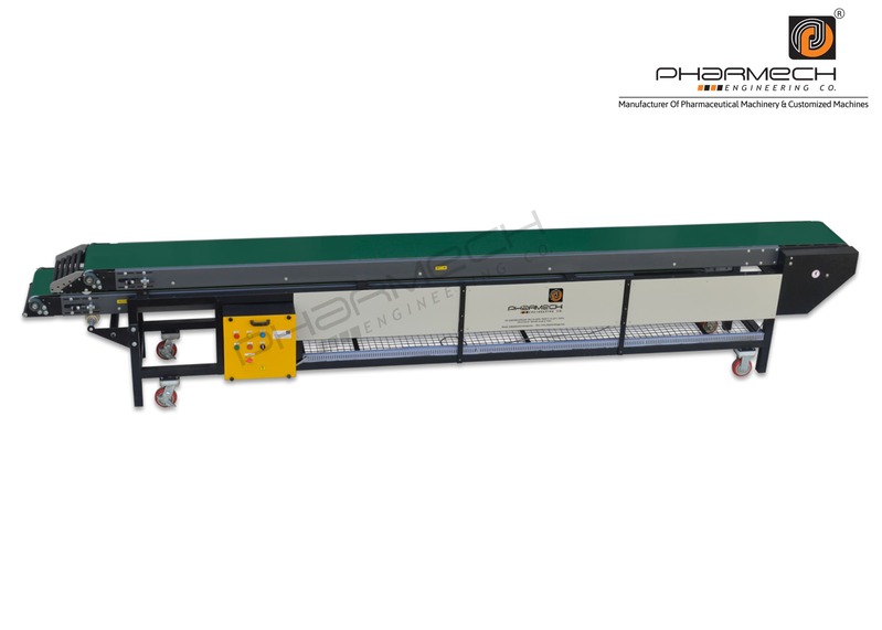 Telescopic Conveyor 2 Step Extension1