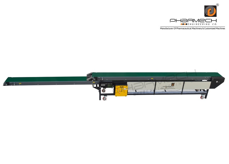 Telescopic Conveyor 2 Step Extension4