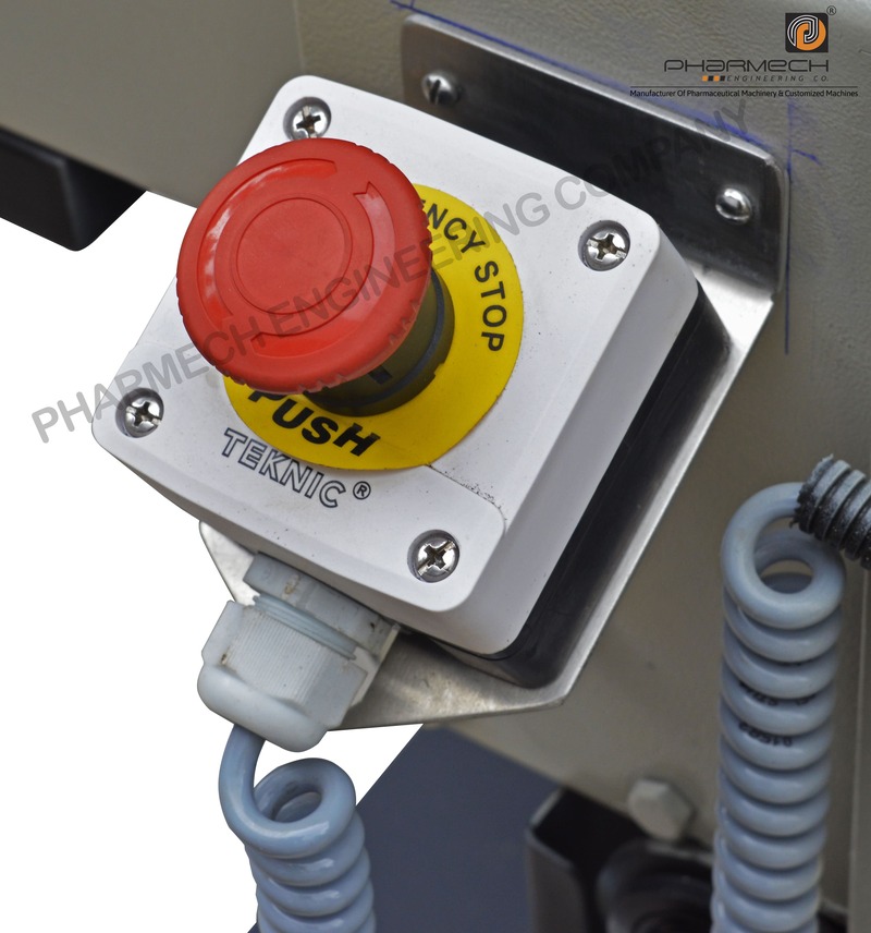 Telescopic Conveyor 3 Step Extension4